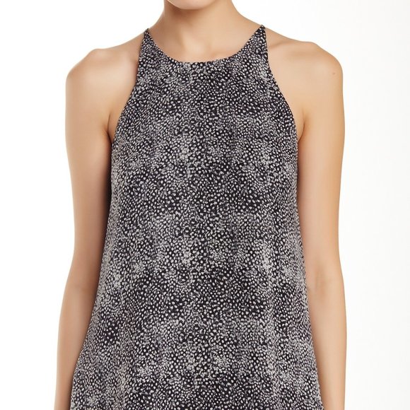 Joie Cualli Silk Tank - Picture 1 of 2